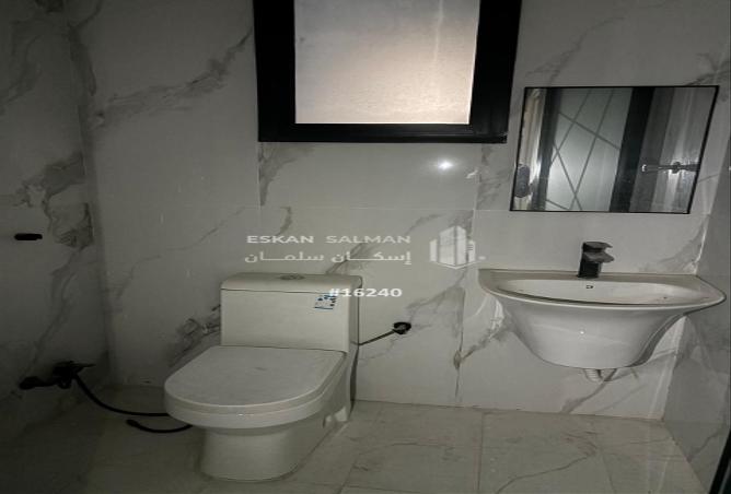 5 bedroom apartment in As Saif 3