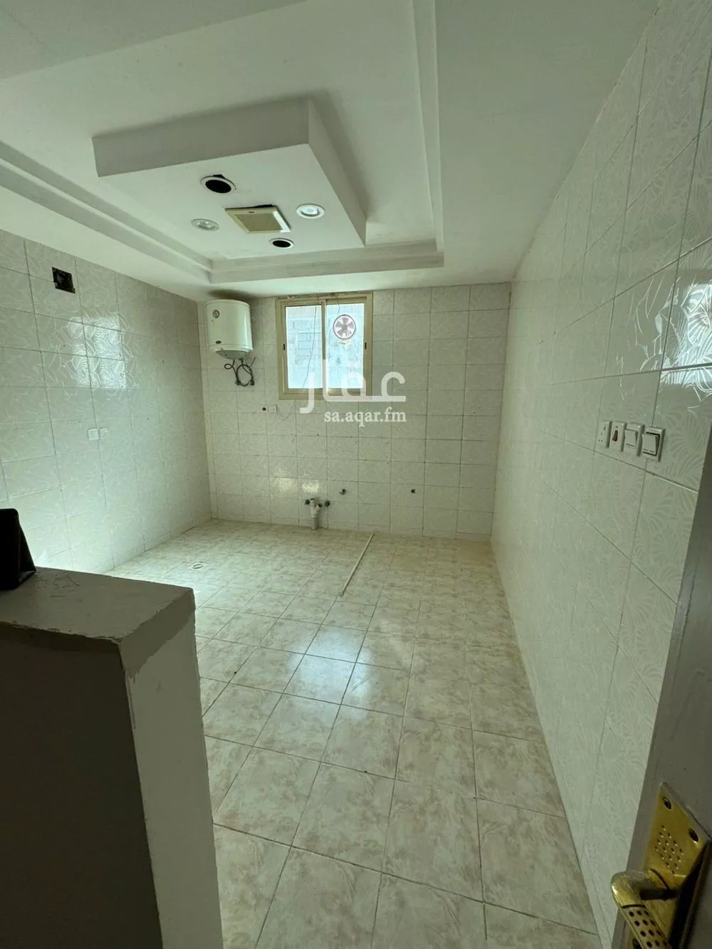 3 bedroom apartment in Al Narjis 2