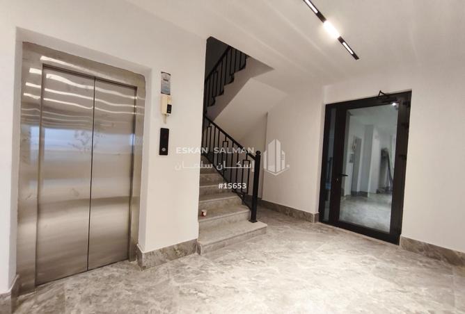 6 bedroom apartment in Ash Shulah 2