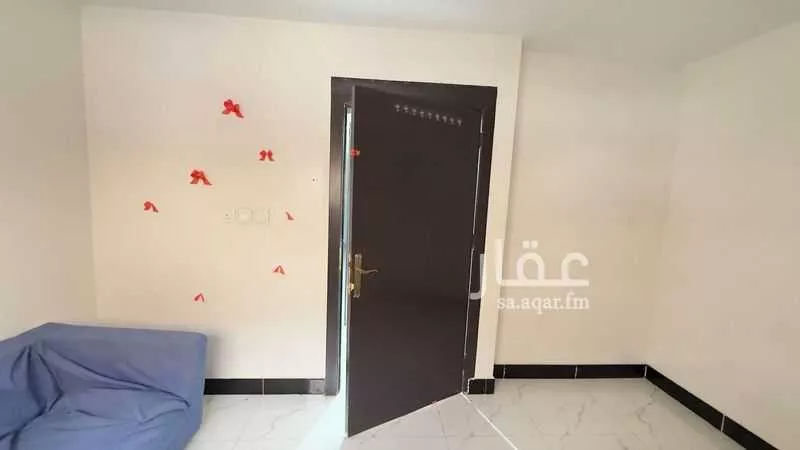 شقة 1 غرف في جرير 2