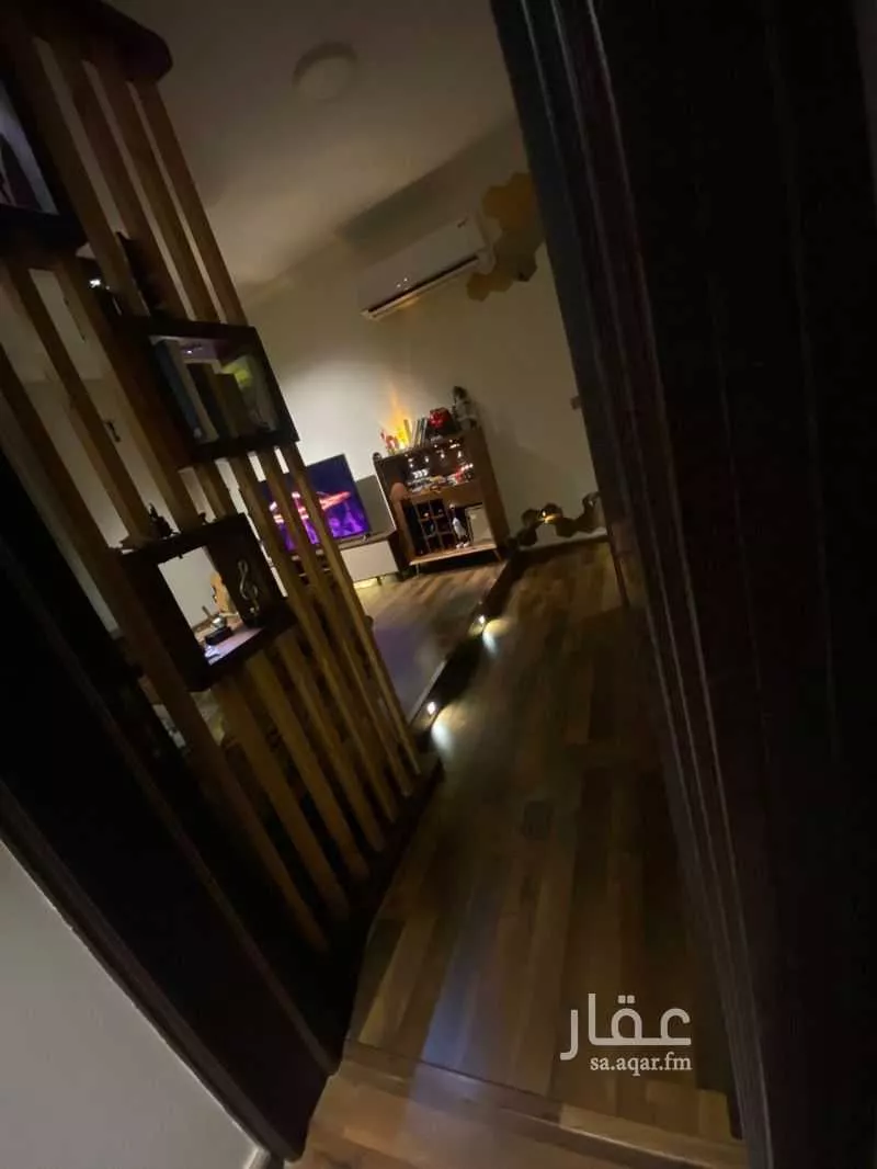 شقة 2 غرف في الملك فهد 1