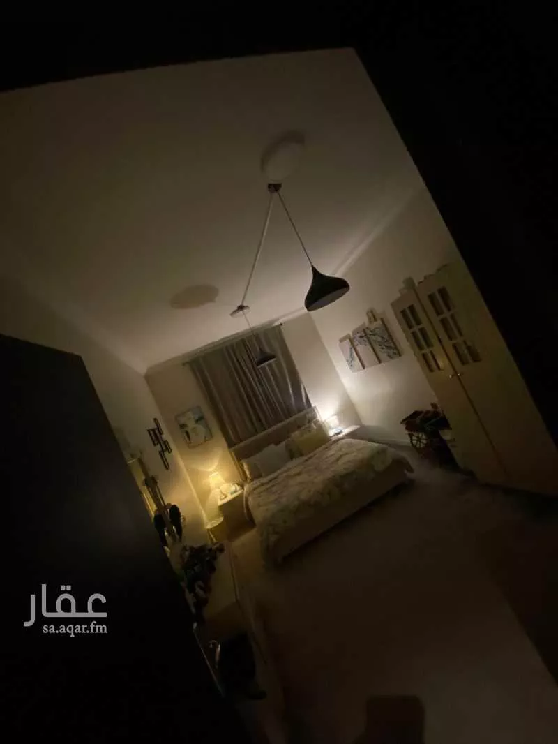 شقة 2 غرف في الملك فهد 2