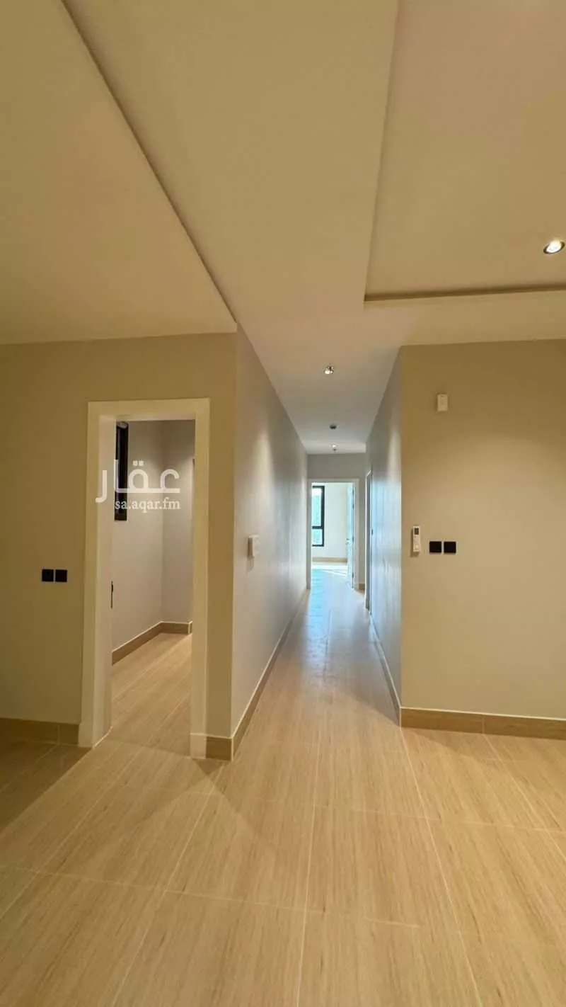 شقة 3 غرف في الحمرا 1