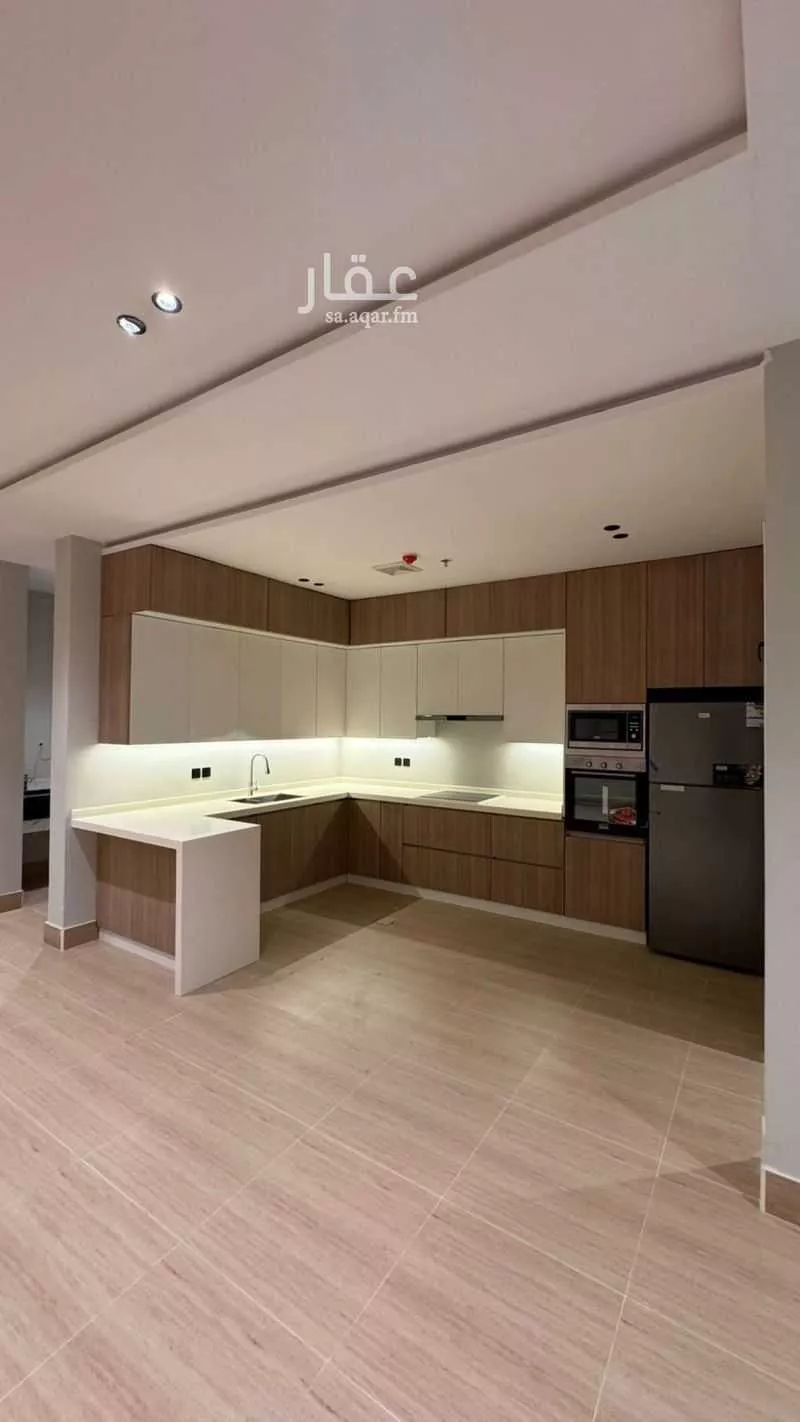 شقة 3 غرف في الحمرا 5