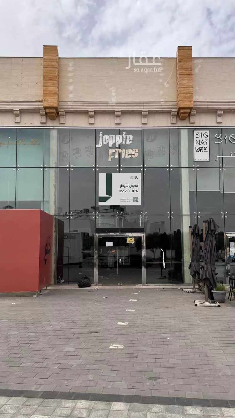 محل 160 م² في القبلتين 2