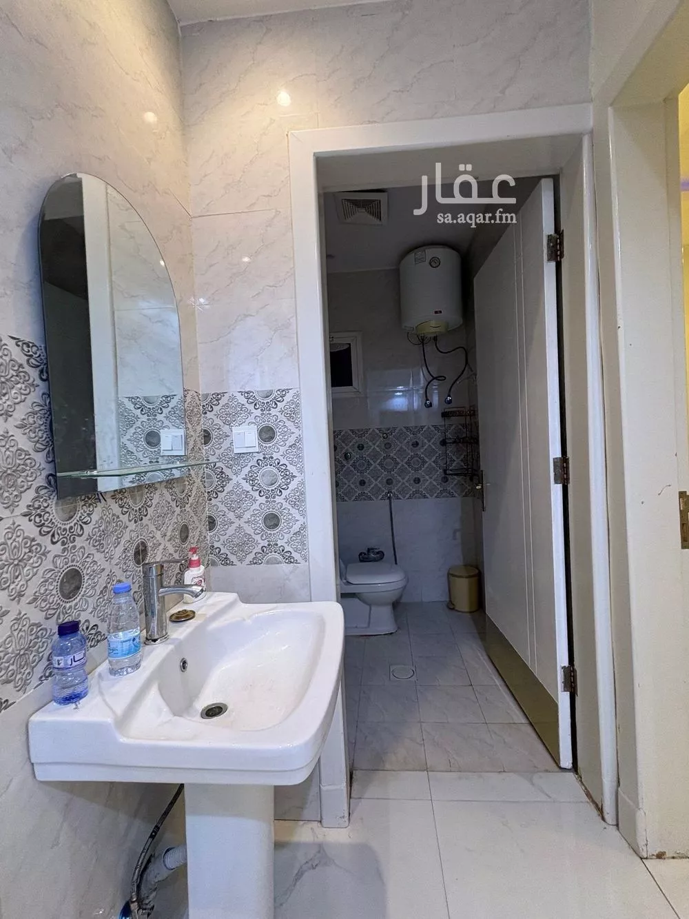 3 bedroom floor in Tuwaiq 7