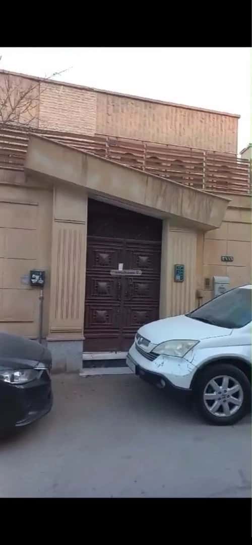 16 bedroom villa in Al Olaya 2