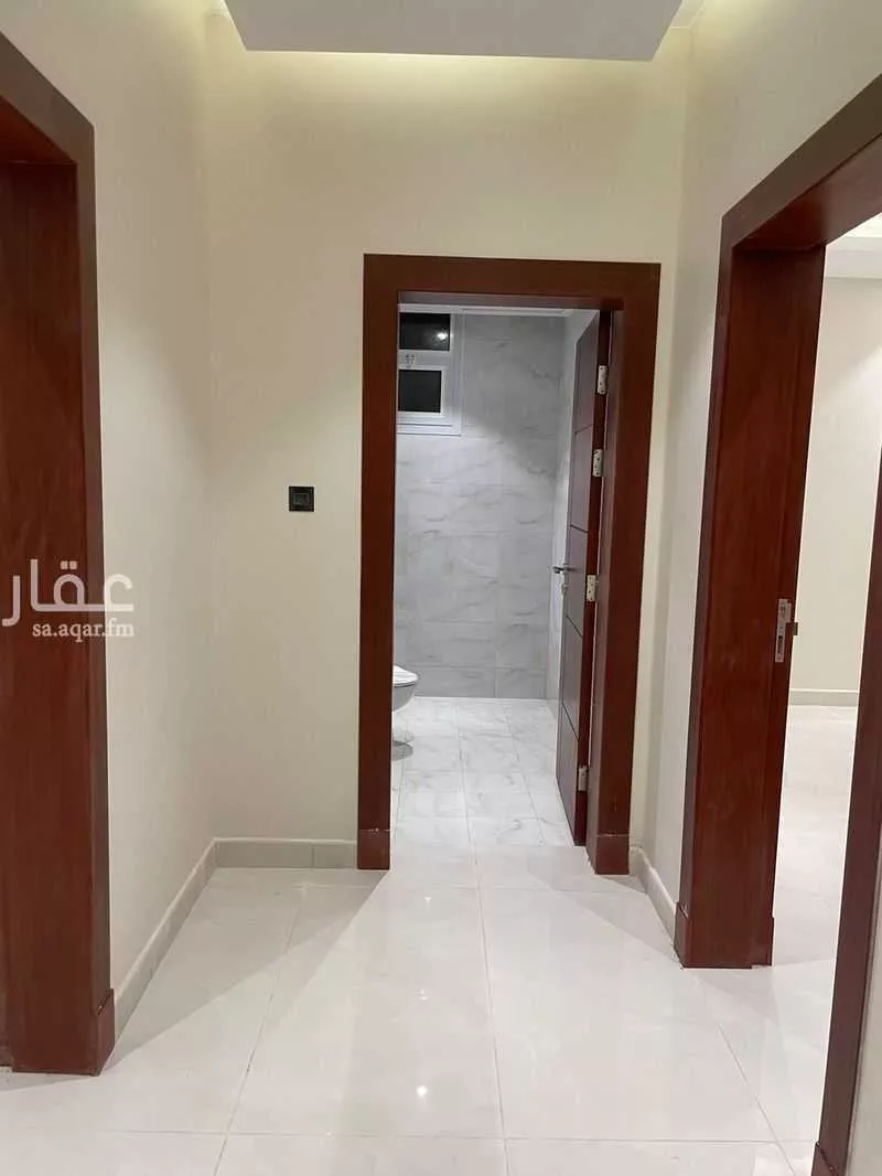 شقة 3 غرف في النرجس 12
