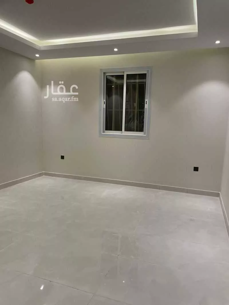 شقة 3 غرف في النرجس 9