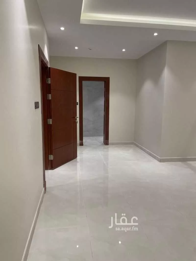 شقة 3 غرف في النرجس 10