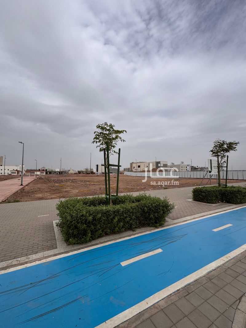 land in Mudhainib, Madinah 2
