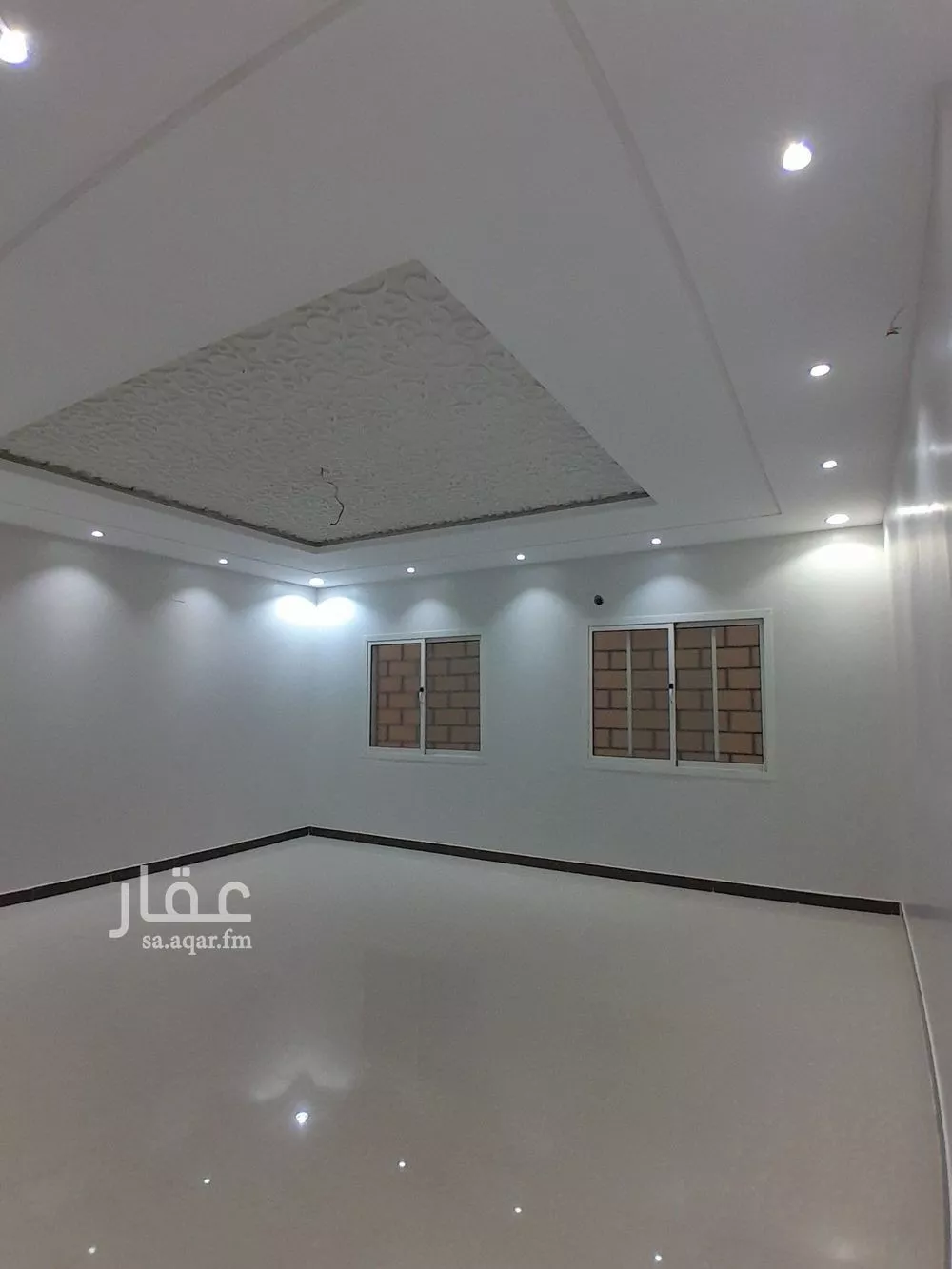4 bedroom apartment in Al Rimal 2
