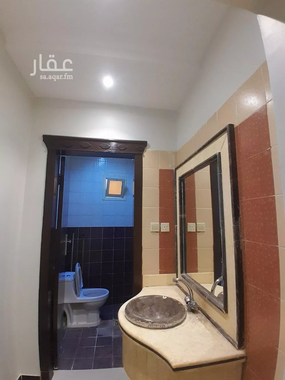 4 bedroom apartment in Al Rimal 7