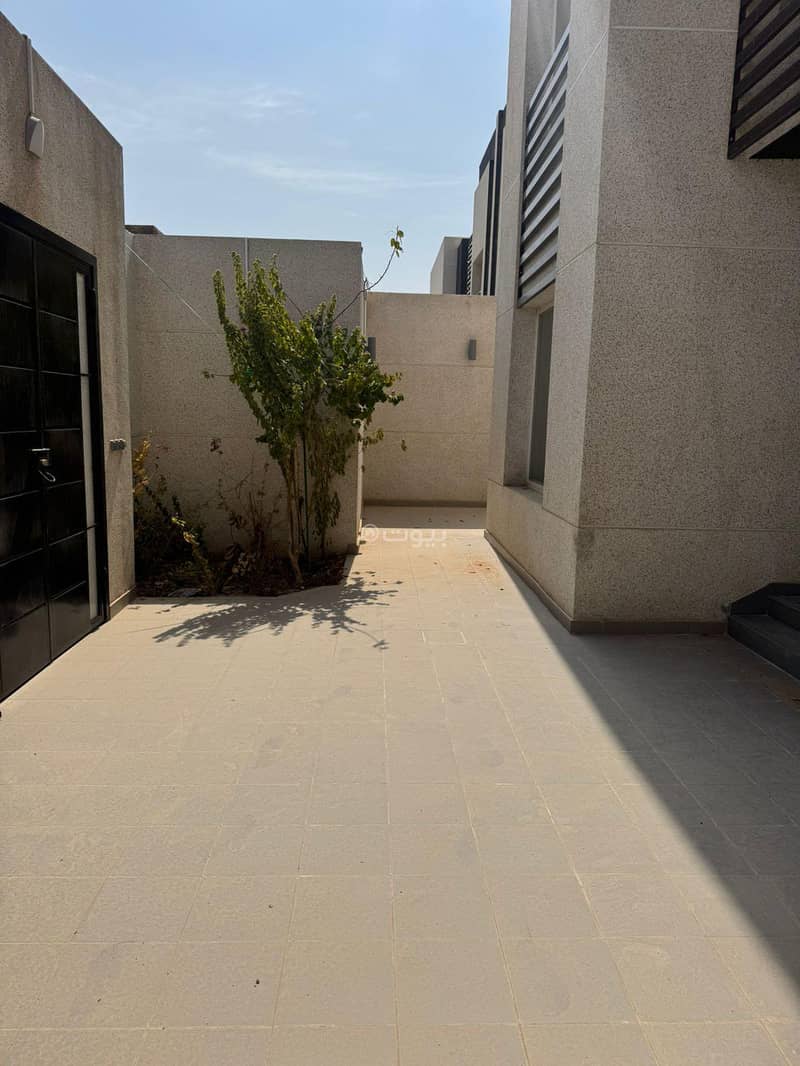 4 bedroom villa in Riyadh Province, Riyadh 3