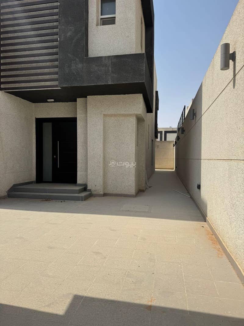 4 bedroom villa in Riyadh Province, Riyadh 4