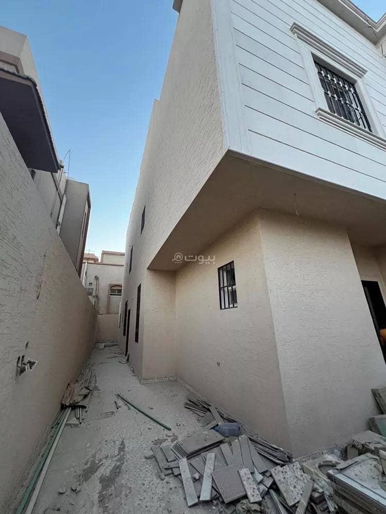 3 bedroom villa in Al Aziziyah, Riyadh 2