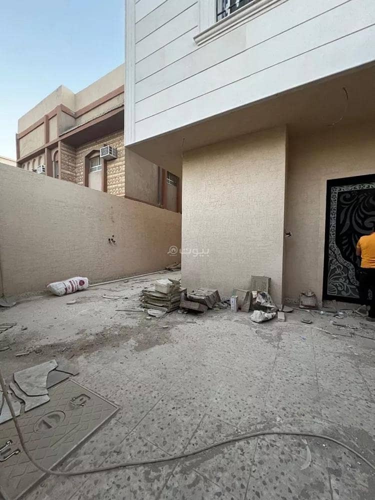 3 bedroom villa in Al Aziziyah, Riyadh 3