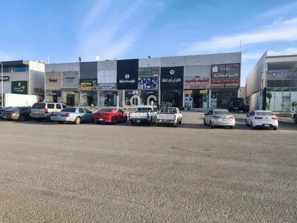 عمارة 2160 م² في اللؤلؤ 2