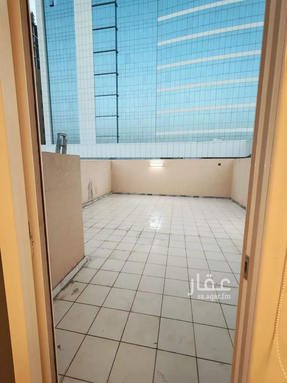 شقة 2 غرف في اليرموك 8