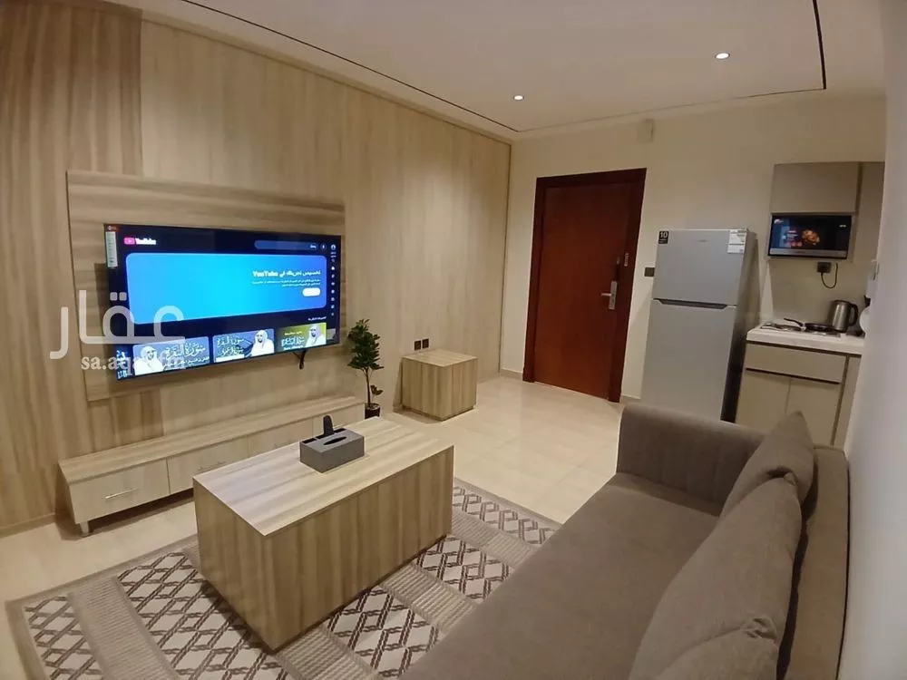 1 bedroom apartment in Al Hamra 2