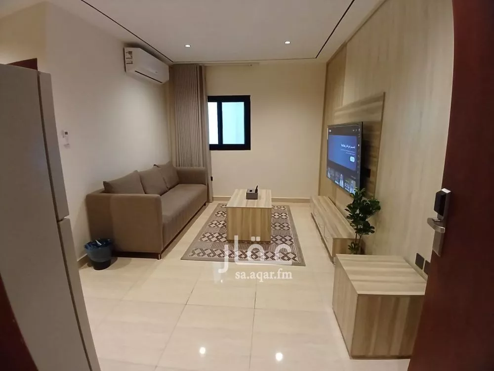 1 bedroom apartment in Al Hamra 12