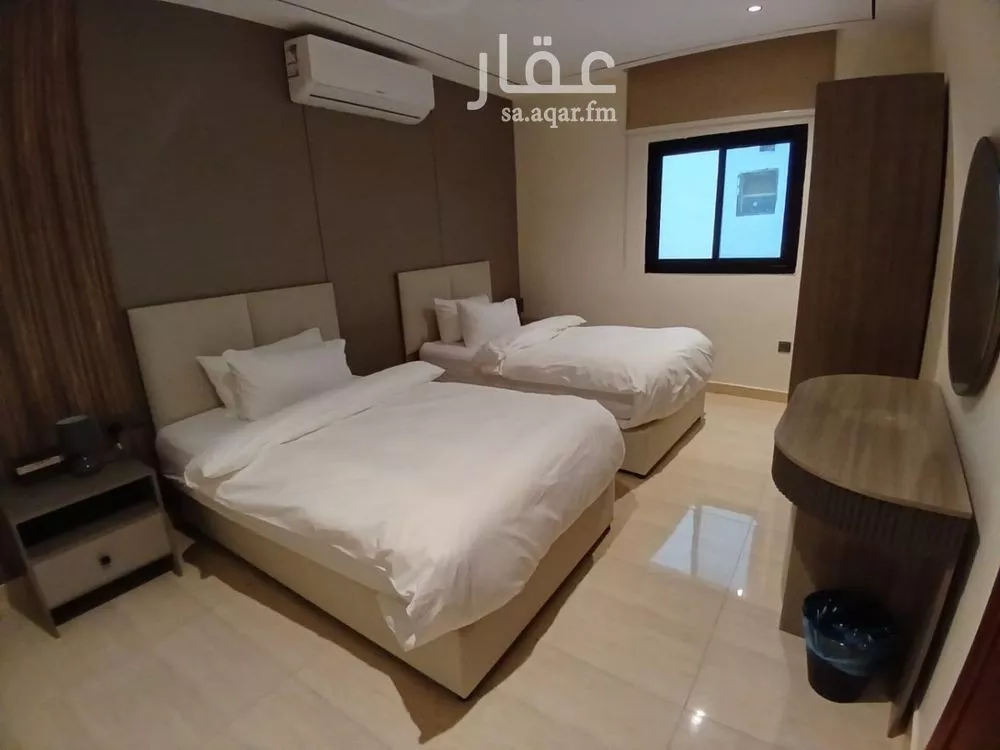 1 bedroom apartment in Al Hamra 3