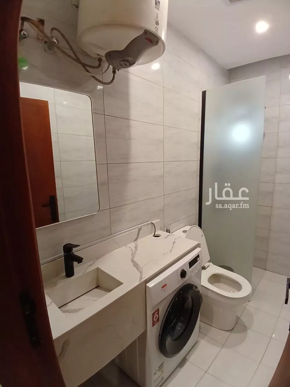 1 bedroom apartment in Al Hamra 4