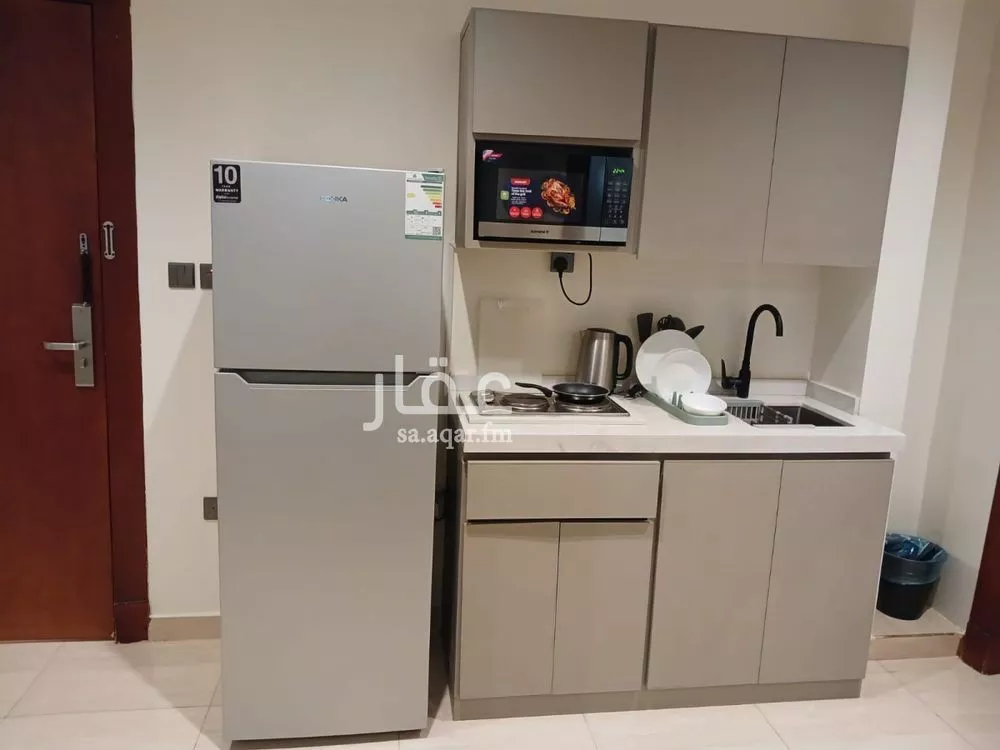 1 bedroom apartment in Al Hamra 5