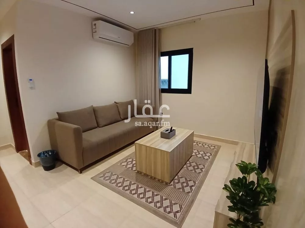 1 bedroom apartment in Al Hamra 6