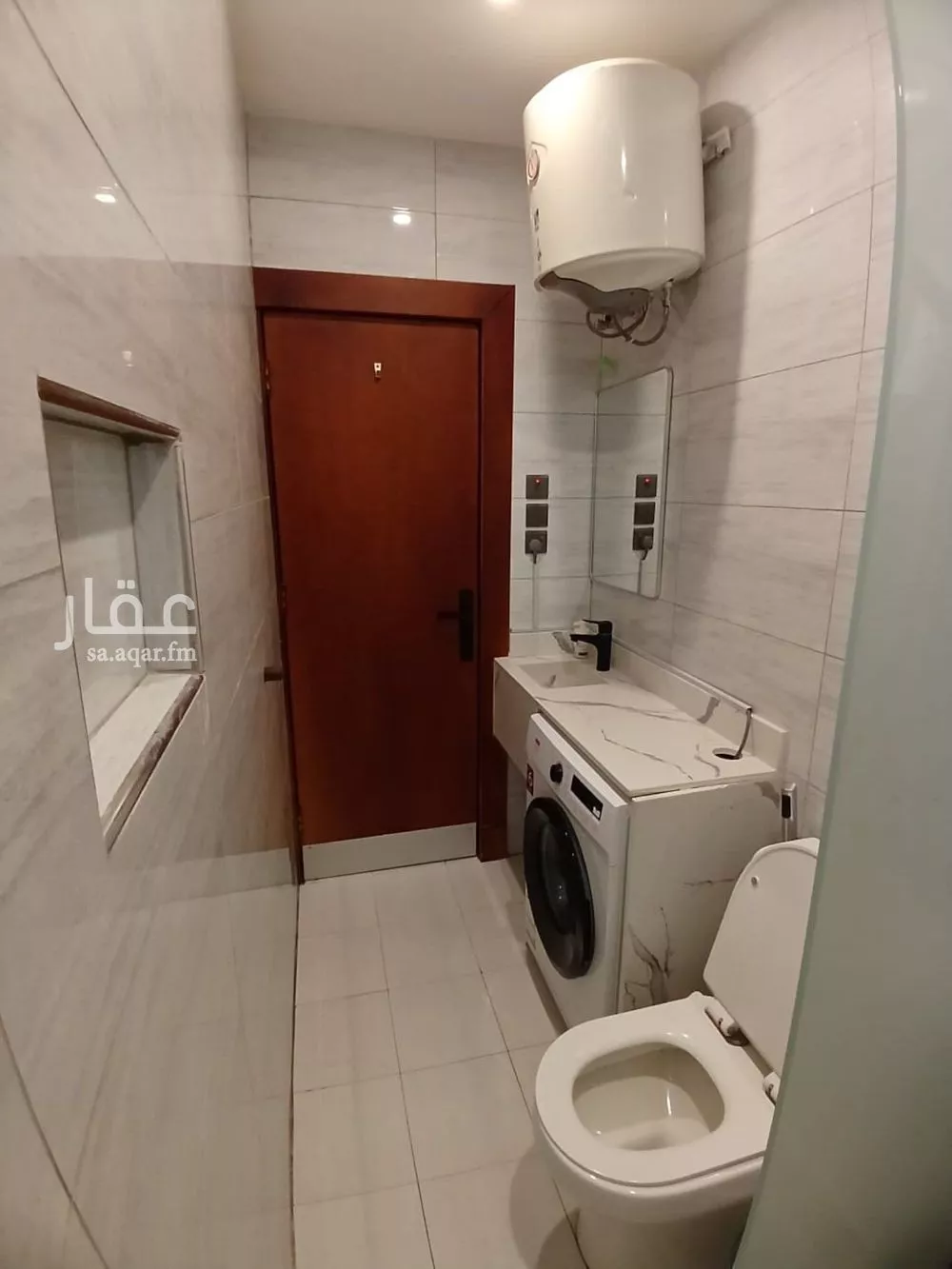 1 bedroom apartment in Al Hamra 8