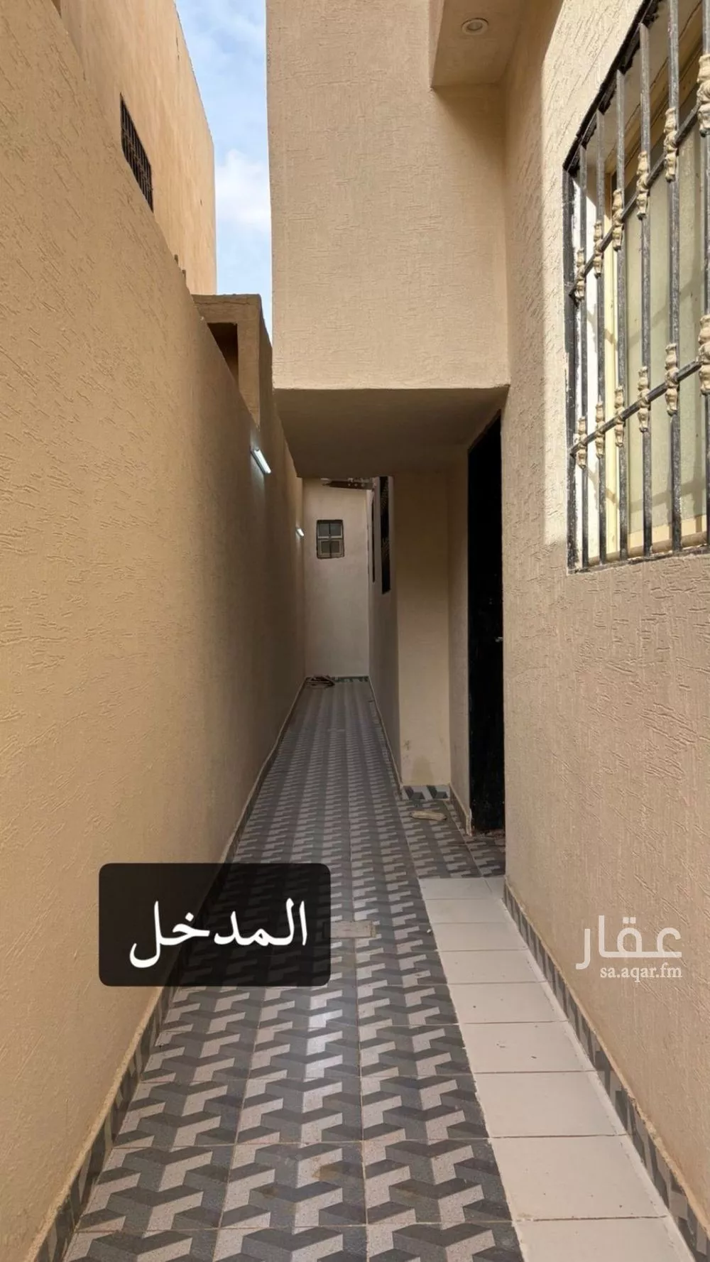 4 bedroom apartment in Al Mahdiyyah, Riyadh 12
