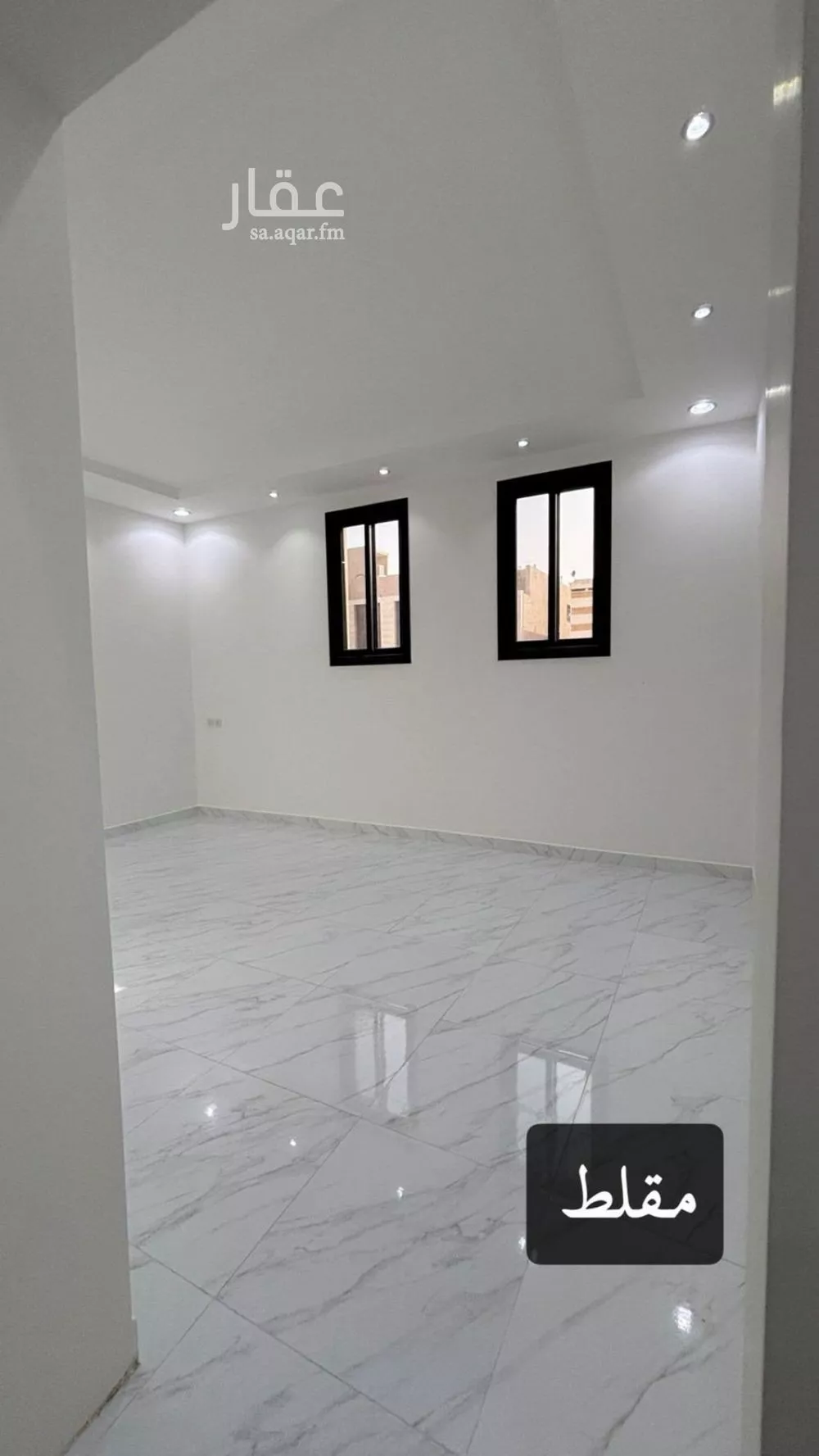4 bedroom apartment in Al Mahdiyyah, Riyadh 7