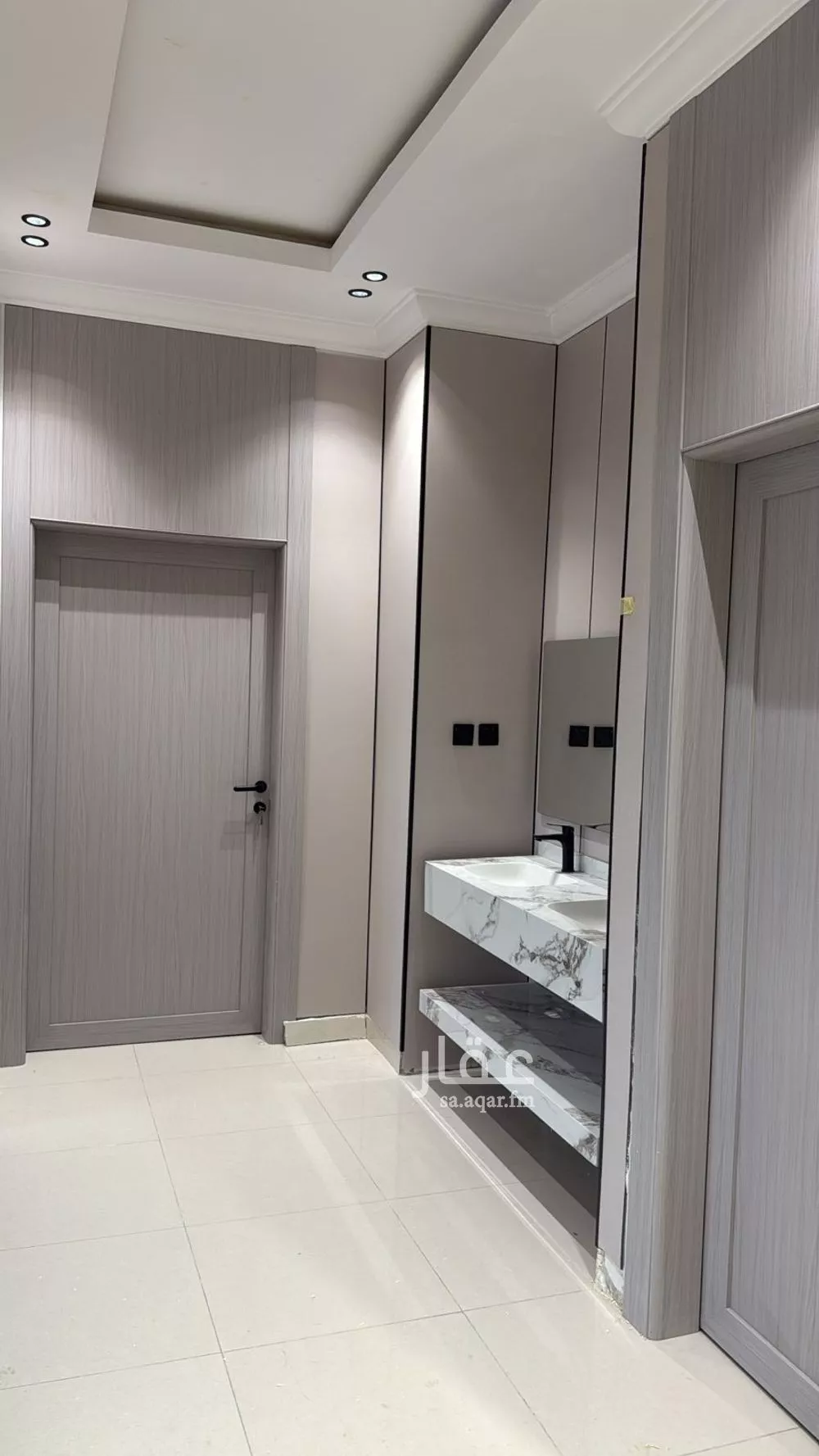 شقة 3 غرف في الياسمين 1