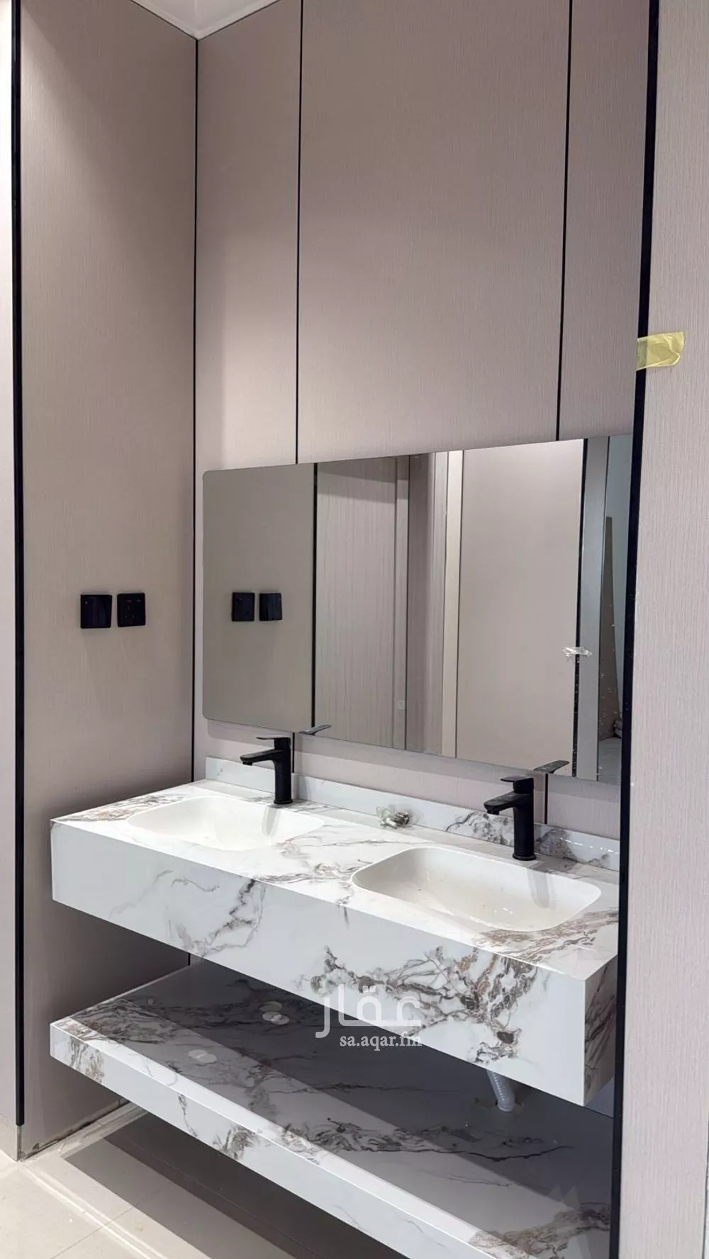 شقة 3 غرف في الياسمين 2