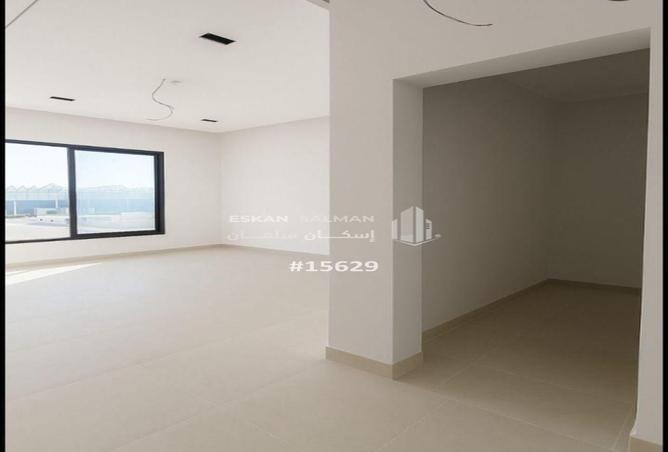5 bedroom apartment in Muhammed Ibn Saud 2