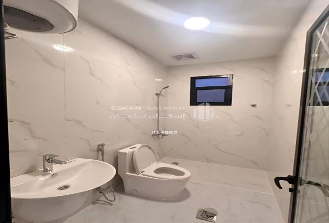7 bedroom apartment in Muhammed Ibn Saud 3