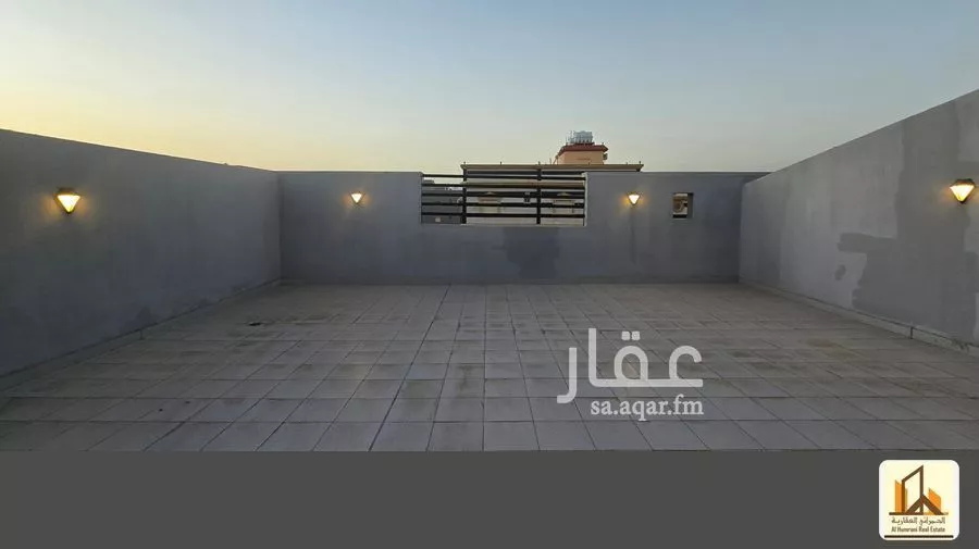 فيلا 5 غرف في المروة 1