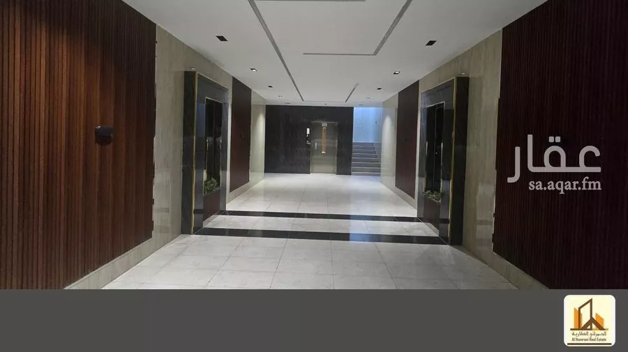 فيلا 5 غرف في المروة 3