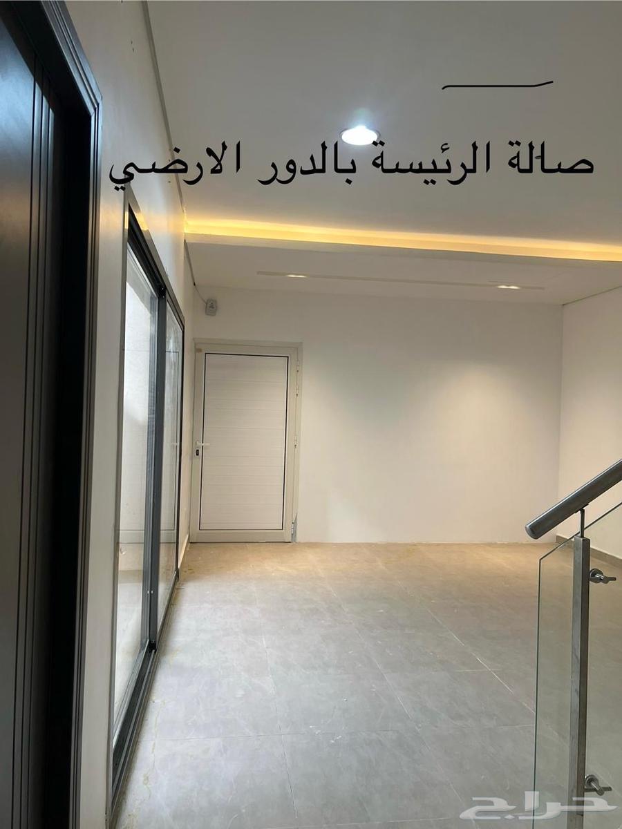 فيلا 7 غرف في النرجس 11