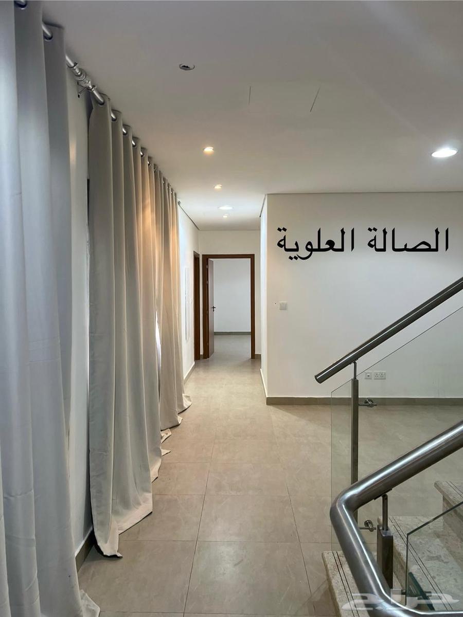 فيلا 7 غرف في النرجس 13