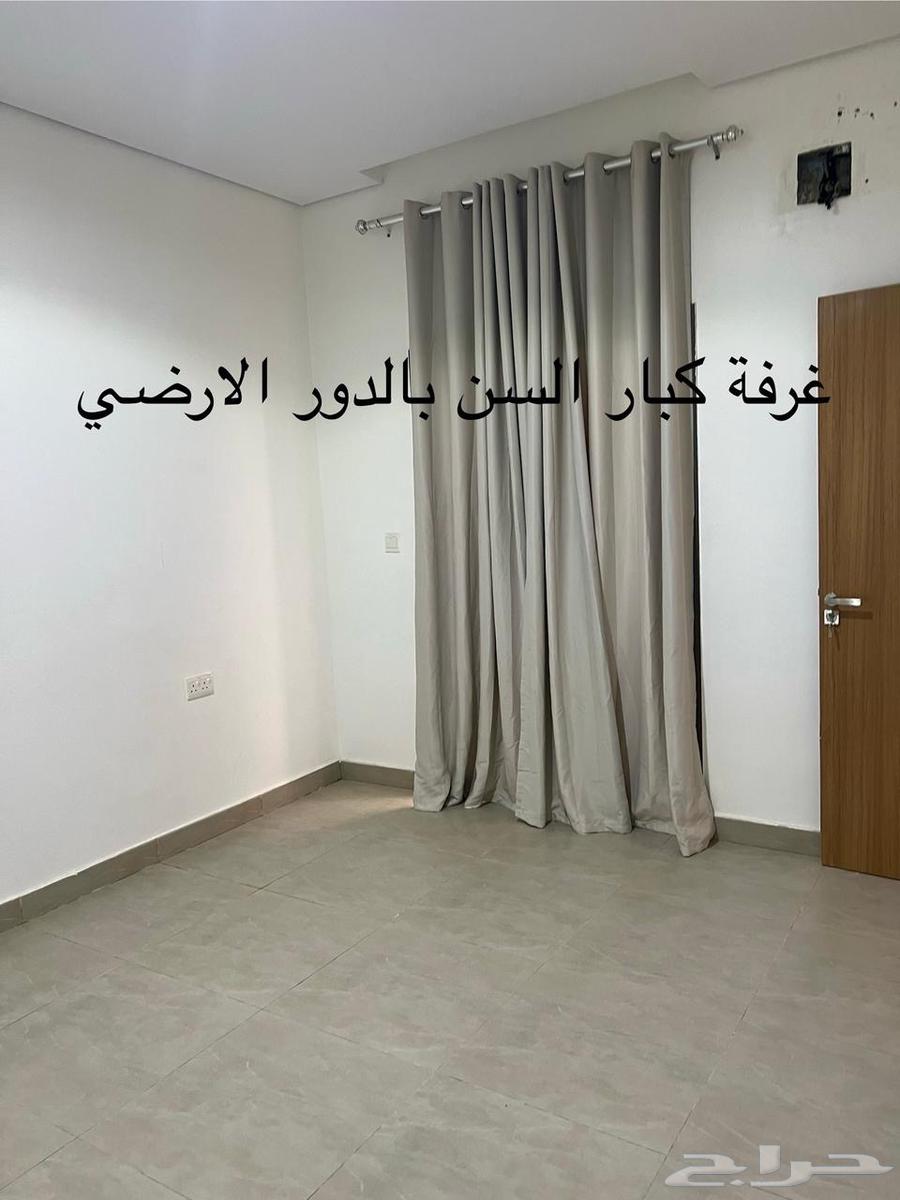 فيلا 7 غرف في النرجس 9