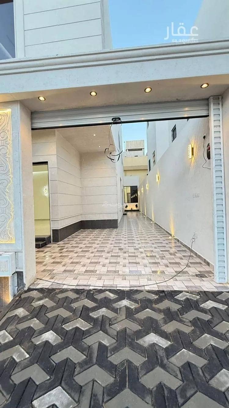 4 bedroom villa in Al Aziziyah, Riyadh 2