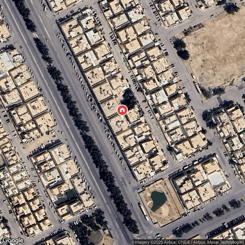 4 bedroom villa in Al Aziziyah, Riyadh 13