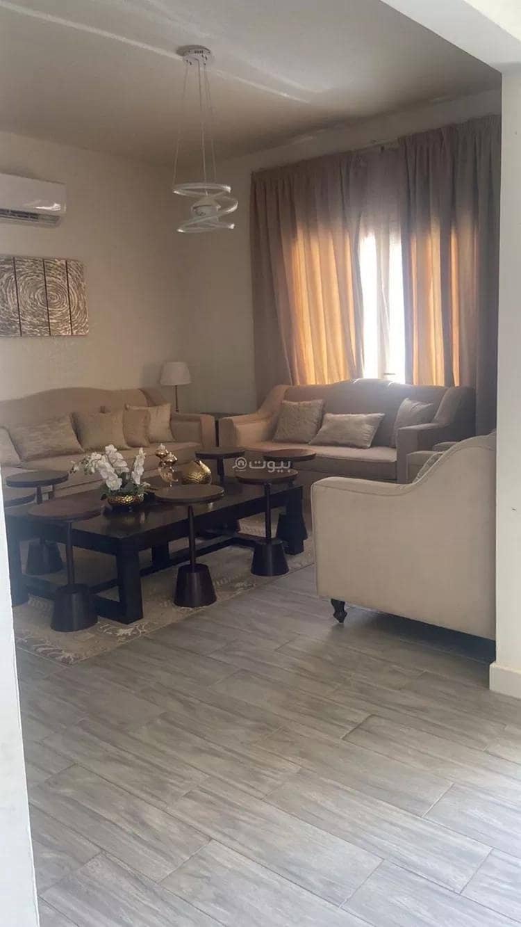 4 bedroom villa in Khuzam, Riyadh 3