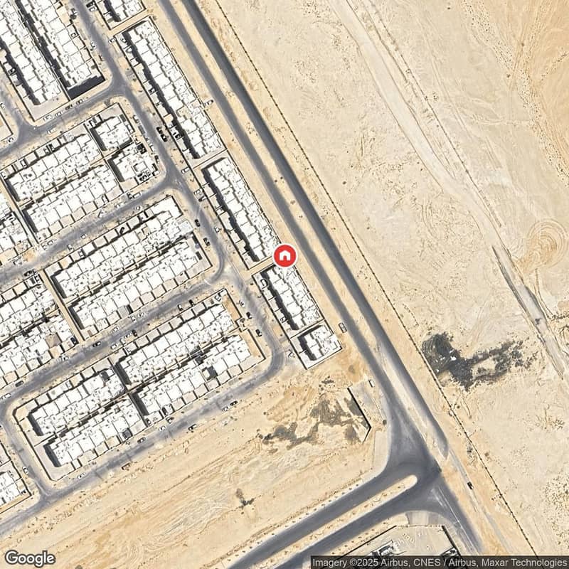 4 bedroom villa in Khuzam, Riyadh 7