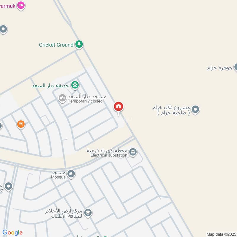 4 bedroom villa in Khuzam, Riyadh 8