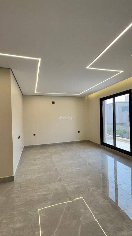 فيلا 4 غرف في البيان، الرياض 8
