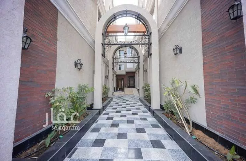 2 bedroom apartment in Al Malqa 12
