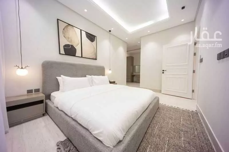 2 bedroom apartment in Al Malqa 6