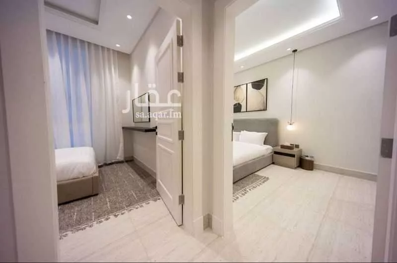 2 bedroom apartment in Al Malqa 8